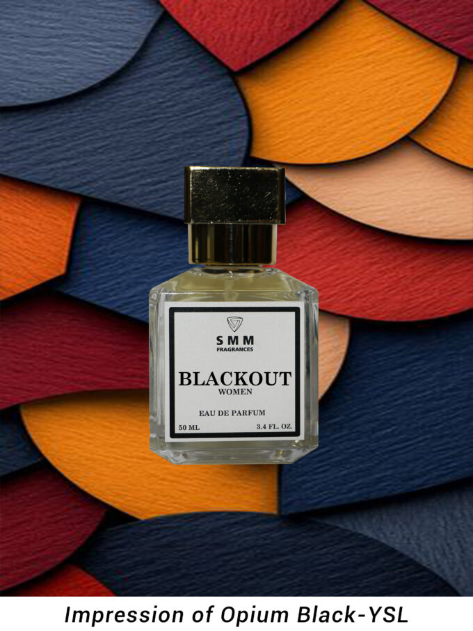 Blackouy