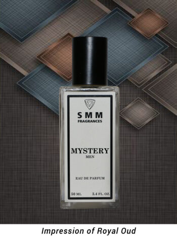 Mystery-2