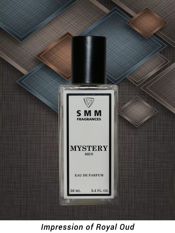 Mystery-2