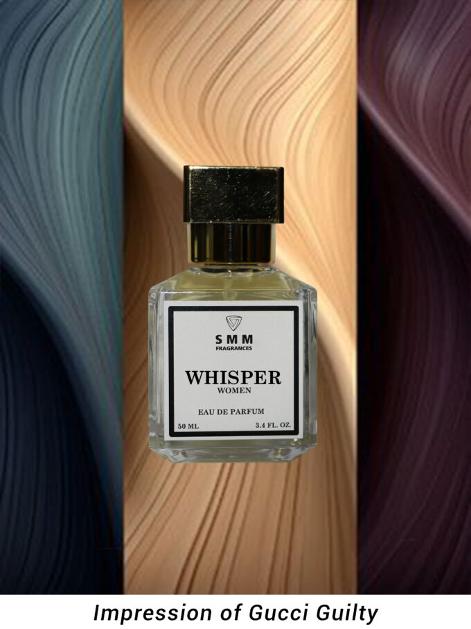 Whisper