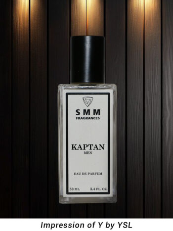 Kaptan