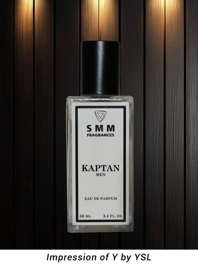 Kaptan