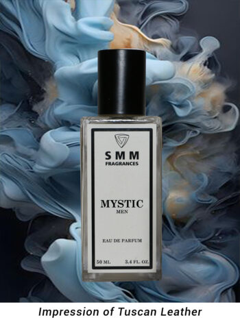 Mystic