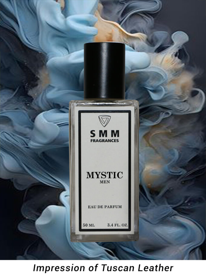 Mystic