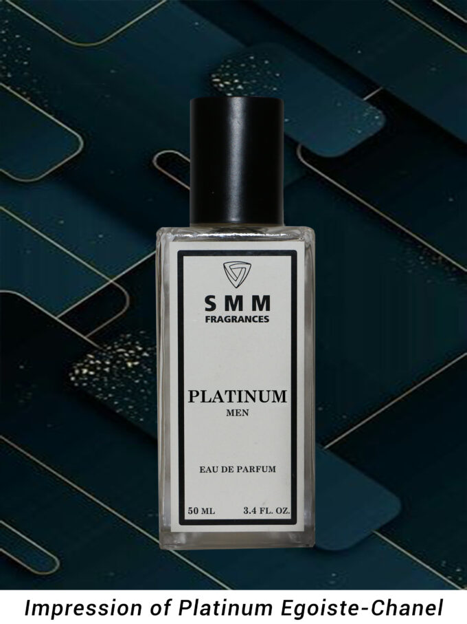 Platinum