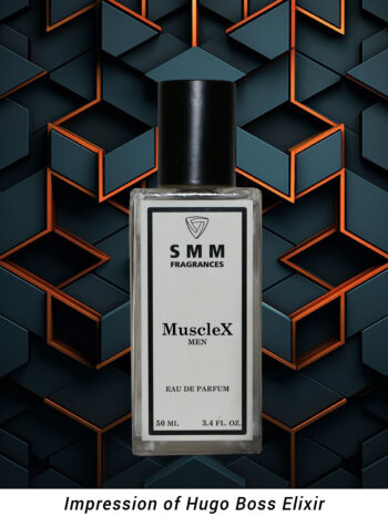 MuscleX