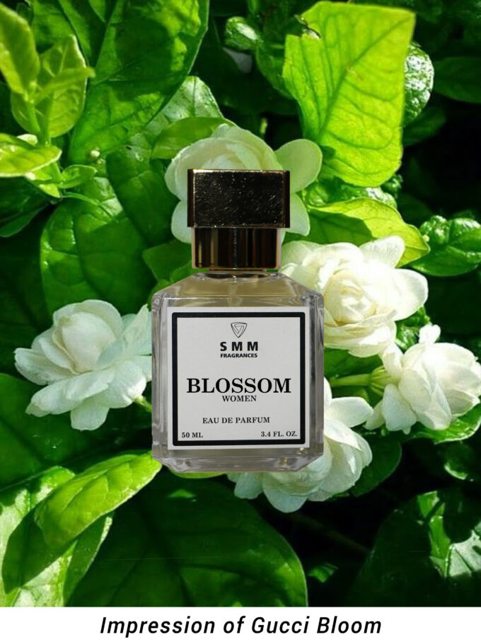 Blossom-Gucci Bloom