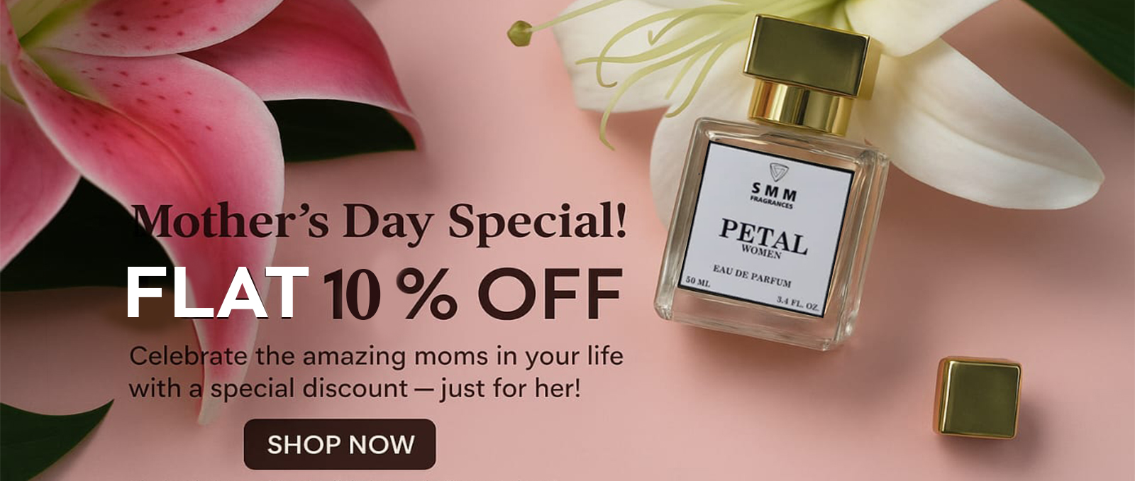 Banner-Mother Day