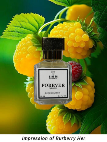 Forever-Burberry Her