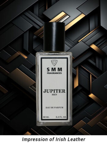 Jupiter-Irish Leather