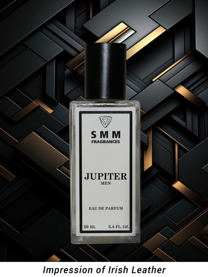Jupiter-Irish Leather