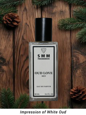 Oud Love