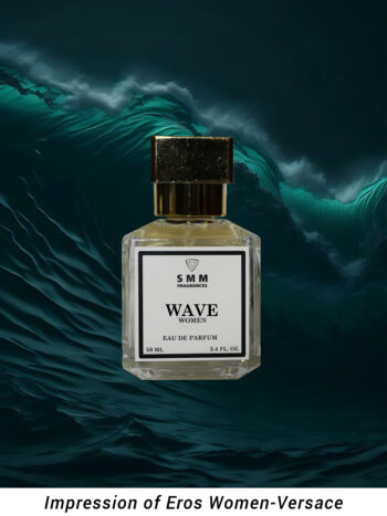 Wave-Eros Versace