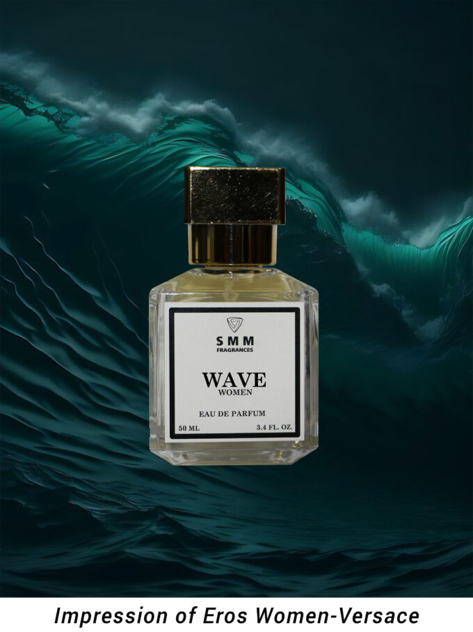 Wave-Eros Versace