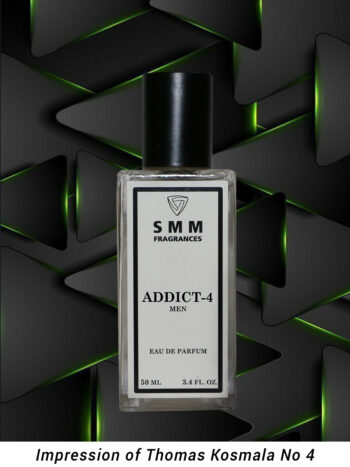 Addict-4 Impression of Thomas Kosmala No 4