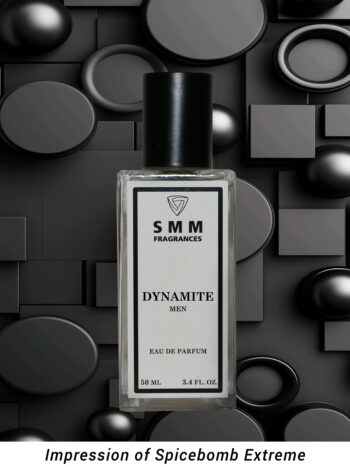 Spicebomb Extreme