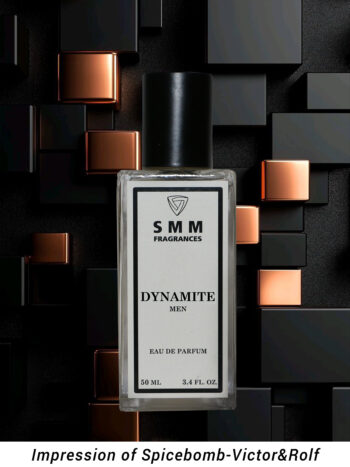 Dynamite-Impression of Spicebomb