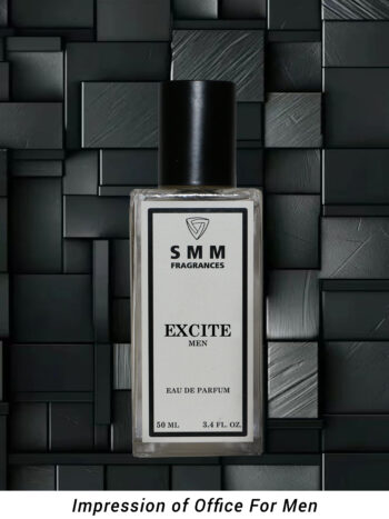 Excite-Impression of Office for Men