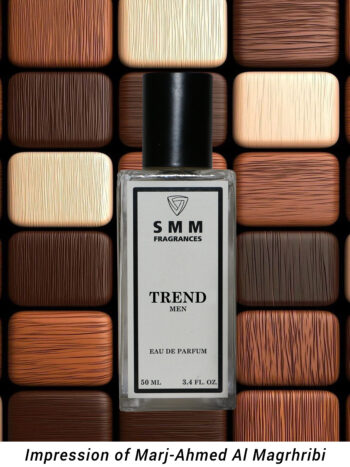 Trend-Impression of Marj