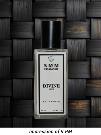 Divine Impression of 9 PM